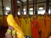 TT. Huế: BTS GHPG tỉnh tưởng niệm 704 năm Đức vua – Phật hoàng Trần Nhân Tông nhập Niết bàn