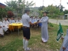 TT. Huế: GĐPT Sơn Nguyên tổ chức trại Hiếu 2014 lần thứ nhất