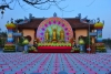 Hà Nam: Đại lễ hoa đăng vía Phật A Di Đà