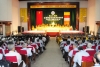 TT Huế: Khai mạc Đại hội đại biểu Phật giáo toàn tỉnh lần thứ VI