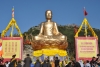 Lễ tưởng niệm 705 năm ngày nhập Niết Bàn và khánh thành tôn tượng Phật Hoàng Trần Nhân Tông
