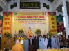 Hải Phòng: Lễ công bố quyết định ra mắt các ban hoạt động Phật sự nhiệm kỳ VII(2012-2017)