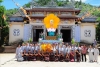 Video: Ban Trị sự Phật giáo Thừa Thiên Huế thăm Ban Trị sự và Lễ đài huyện A Lưới