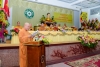 TP.HCM: Hội nghị hướng đến Đại hội Phật giáo toàn quốc kỳ VIII
