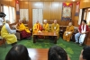 Pháp hội Dharamsala 2013 dành riêng cho người Việt Nam
