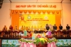 TP.HCM: Chính thức khai mạc Lễ hội Phật giáo Ấn Độ