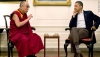 Đức Dalai Lama chúc mừng ông Barack Obama