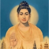 Phật dạy cách làm đẹp