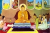 Đức Phật nhà lãnh đạo tài ba
