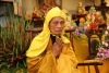 Thư chúc Tết Đinh Dậu của Đức Pháp chủ Giáo hội Phật giáo Việt Nam