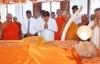 Sri Lanka: Đức Tăng thống Giáo hội Amarapura Maha Sanga Sabha viên tịch