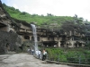 Chùa hang Ajanta - Di tích Phật giáo ẩn trong lòng núi