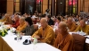 Khai mạc hội thảo quốc tế về Phật giáo châu Á và Việt Nam