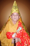 Lâm Đồng: Hòa thượng Thích Pháp Chiếu tân viên tịch
