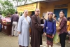 Phật giáo Q. 3 (TP.HCM) cứu trợ bão lũ tại Huế - đợt 2