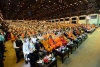 Vesak 2014: Hàng chục ngàn người tham dự đại lễ Phật đản LHQ tại Việt Nam