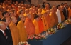 Tường thuật phiên khai mạc Đại hội Phật giáo toàn quốc