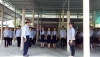 GĐPT Sơn Nguyên trao cờ luân lưu và tổ chức sinh nhật đến Huynh trưởng, Đoàn sinh tháng 7