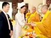 Tu hành niệm Phật mà quan hệ vợ chồng có bị coi là có tội không?