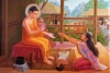 Câu chuyện Hạt cải vô thường hay bài học về lẽ Sống chết của Đức Phật