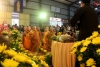 Quảng Ninh - Chùa Ba Vàng : Lễ Hội Hoa Cúc Mùa Thu