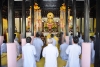 Khóa tu “Một ngày an lạc” lần thứ 7 đến đồng bào Phật tử các giới tại NPĐ Sơn Nguyên