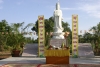 Vũng Tàu: Lễ khánh thành an vị tượng đài Quán Thế Âm tại Tịnh thất Long Tuyền
