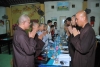 TT. Huế: TT BTS huyện A Lưới họp định hướng tổ chức Đại Lễ Phật đản PL. 2559