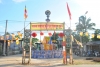 Ban Trị sự GHPGVN huyện A Lưới cử hành Đại lễ Phật Đản tại Vức 91 - Thị trấn A Lưới