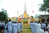 TT. Huế: PG A Lưới tổ chức Lễ Tắm Phật cầu nguyện Quốc thái dân an