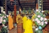 TT. Huế: Tổ đình Tường Vân tổ chức lễ Húy nhật Hòa thượng Thích Tịnh Hạnh