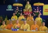 Hội nghị Tổng kết Phật sự 2015