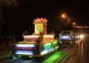 Lược ý truyền thống diễu hành xe hoa trong Đại lễ Phật đản Phật giáo Bắc truyền