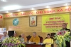 Quảng Ninh: Họp báo đại lễ tưởng niệm 705 ngày nhập Niết bàn