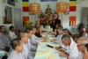 Ban Trị sự họp rà soát công tác tổ chức Đại hội Đại biểu Phật giáo huyện A lưới