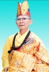 Cố Hòa thượng Thích Chơn Thành trú trì chùa Hòa Quang – Huế tân viên tịch