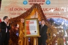 Thủ tướng chúc mừng chùa Một Cột nhận “kỷ lục châu Á”