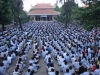 Nhiệm kỳ VI Giáo hội Phật giáo Việt Nam: Sôi động Hoằng pháp
