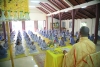 TT. Huế: Khóa tu niệm Phật định kỳ lần thứ 9 tại NPĐ Sơn Thủy huyện A Lưới
