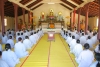 TT. Huế: Khóa tu niệm Phật lần thứ 7 tại huyện A Lưới