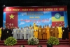 Đại hội Phật giáo tỉnh Phú Thọ nhiệm kỳ IV (2012 - 2017)