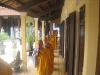 TT. Huế: An cư tập trung kỳ 3 tại trú xứ chùa Diệu Viên