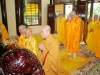 TT. Huế: Lễ An vị Phật tại Tịnh thất Đàm Viên