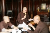Ban Tổ chức Đại lễ Phật đản PL.2562 huyện A Lưới họp rà soát công tác tổ chức