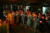 TT. Huế: Ban TT TT Phật giáo A Lưới tổ chức Lễ Phóng sanh đăng