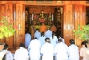 TT. Huế: Lễ An vị Phật tại Vức Hương Phong huyện A Lưới
