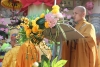 Lời cảm tạ của Ban Tổ chức Đại lễ Phật đản (Vesak) PL. 2558 - DL. 2014 tại huyện A Lưới
