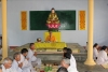 TT. Huế: Ngày tu niệm Phật của Phật tử vùng cao A Lưới