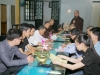 TT. Huế: Phật giáo huyện A Lưới họp toàn Ban Trị sự triển khai các Phật sự của Giáo hội