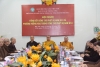 Hà Nội: Hội nghị tổng kết công tác Phật sự của Phân ban Đặc trách Ni giới TW khu vực phía Bắc